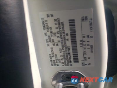 Zdjęcie 13 z 13 samochodu: 2021 FORD ESCAPE SE VIN:1FMCU0G66MUB16972 - miniatura