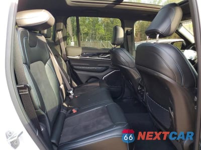 Zdjęcie 10 z 12 samochodu: 2023 JEEP GRAND CHEROKEE TRAILHAWK 4XE VIN:1C4RJYC61P8802149 - miniatura