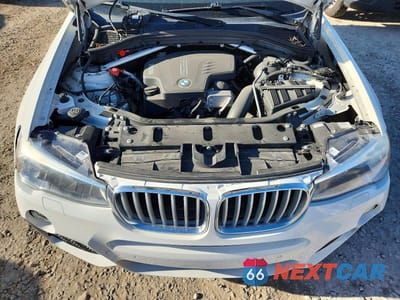 Zdjęcie 12 z 13 samochodu: 2017 BMW X3 XDRIVE28I VIN:5UXWX9C56H0T08270 - miniatura