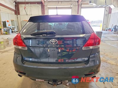 Zdjęcie 6 z 13 samochodu: 2014 TOYOTA VENZA XLE VIN:4T3ZK3BB0EU069548 - miniatura