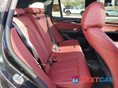 Zdjęcie 11 z 13 samochodu: 2022 BMW X3 XDRIVE30I VIN:5UX53DP04N9J53783 - miniatura