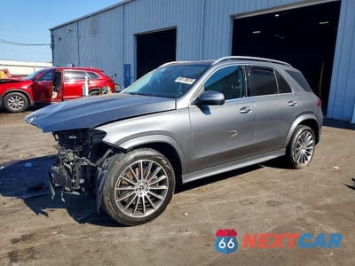 2024 MERCEDES-BENZ GLE 350 4MATIC 4JGFB4FB3RB235154 - główne zdjęcie licytacji z USA - miniatura