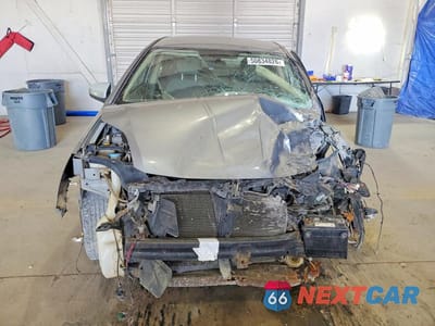 Piąte zdjęcie samochodu w środku: 2007 NISSAN SENTRA 2.0 VIN:3N1AB61E67L622680 - miniatura