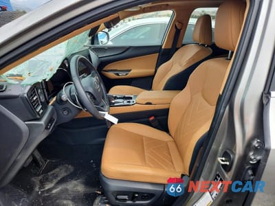 Zdjęcie 7 z 14 samochodu: 2025 LEXUS NX 450H+ BASE VIN:JTJHKCFZ2S2044607 - miniatura
