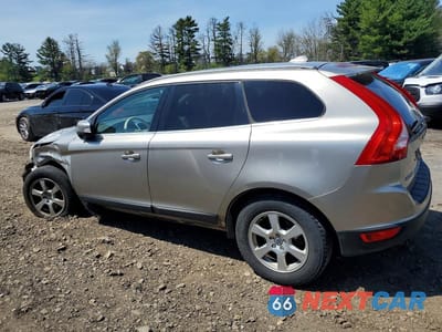 Drugie zdjęcie samochodu z przodu: 2012 VOLVO XC60 3.2 VIN:YV4940DZ9C2344338 - miniatura