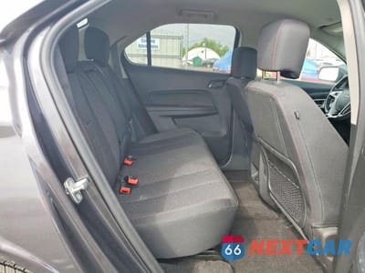 Zdjęcie 11 z 13 samochodu: 2016 CHEVROLET EQUINOX LT VIN:2GNFLFEK1G6297996 - miniatura