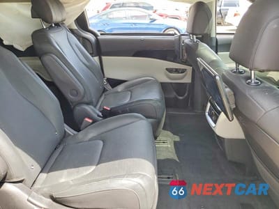 Zdjęcie 11 z 13 samochodu: 2024 KIA CARNIVAL SX PRESTIGE VIN:KNDNE5H38R6341319 - miniatura