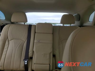 Zdjęcie 10 z 14 samochodu: 2019 LEXUS RX 350 BASE VIN:2T2BZMCA8KC202048 - miniatura