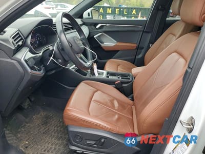 Zdjęcie 7 z 13 samochodu: 2021 AUDI Q3 PREMIUM S LINE 45 VIN:WA1DECF38M1038091 - miniatura