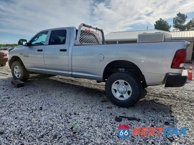 Drugie zdjęcie samochodu z przodu: 2016 RAM 2500 ST VIN:3C6UR5HJ6GG381142 - miniatura