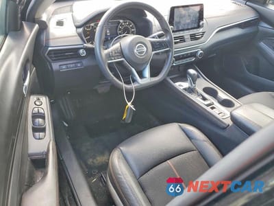 Zdjęcie 8 z 11 samochodu: 2022 NISSAN ALTIMA 2.5 SR VIN:1N4BL4CW2NN309086 - miniatura
