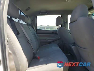 Zdjęcie 10 z 11 samochodu: 2007 TOYOTA TACOMA PRERUNNER V6 VIN:5TEJU62NX7Z445313 - miniatura