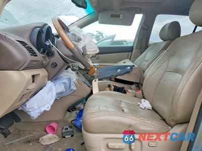 Zdjęcie 7 z 12 samochodu: 2008 LEXUS RX 350 BASE VIN:2T2HK31U58C091781 - miniatura