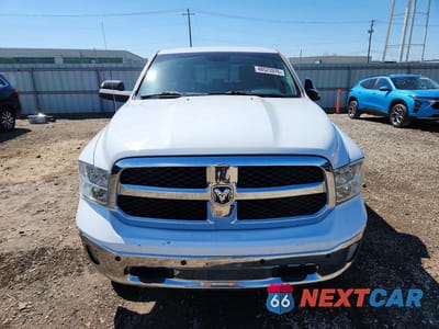 Piąte zdjęcie samochodu w środku: 2015 RAM 1500 SLT VIN:1C6RR7TM0FS748370 - miniatura
