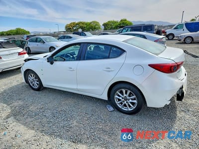 Drugie zdjęcie samochodu z przodu: 2016 MAZDA 3 SPORT VIN:JM1BM1U76G1336802 - miniatura