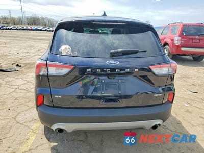 Zdjęcie 6 z 13 samochodu: 2021 FORD ESCAPE SE VIN:1FMCU9G65MUB33363 - miniatura