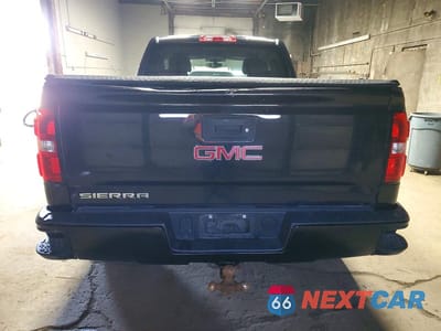 Zdjęcie 6 z 12 samochodu: 2018 GMC SIERRA K1500 VIN:1GTV2LEH3JZ361509 - miniatura