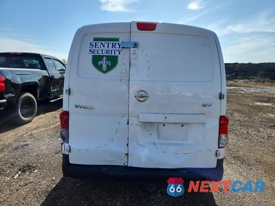 Zdjęcie 6 z 13 samochodu: 2015 NISSAN NV200 SV VIN:3N6CM0KNXFK694169 - miniatura