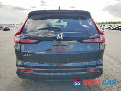 Zdjęcie 6 z 13 samochodu: 2025 HONDA CR-V LX VIN:2HKRS3H21SH331877 - miniatura