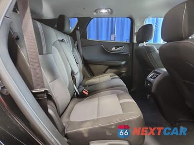 Zdjęcie 11 z 13 samochodu: 2025 CHEVROLET BLAZER 2LT VIN:3GNKBCR4XSS232716 - miniatura