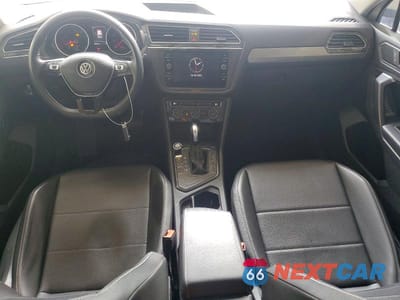 Zdjęcie 8 z 13 samochodu: 2021 VOLKSWAGEN TIGUAN SE VIN:3VV3B7AX0MM087589 - miniatura