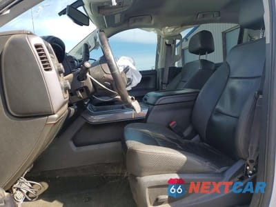 Zdjęcie 7 z 12 samochodu: 2017 GMC SIERRA K1500 SLT VIN:3GTU2NEJ2HG405780 - miniatura