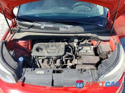 Zdjęcie 11 z 11 samochodu: 2019 KIA SOUL BASE VIN:KNDJN2A27K7675596 - miniatura