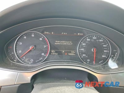 Zdjęcie 9 z 12 samochodu: 2015 AUDI A6 PREMIUM PLUS VIN:WAUGFAFC2FN036138 - miniatura
