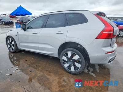 Drugie zdjęcie samochodu z przodu: 2024 VOLVO XC60 PLUS VIN:YV4H60DL1R1872357 - miniatura