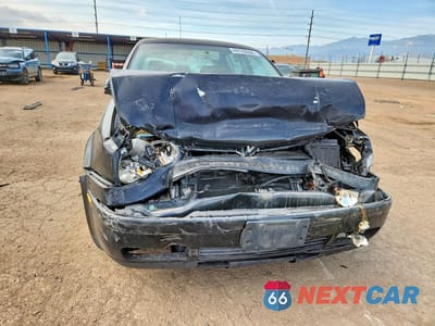 Piąte zdjęcie samochodu w środku: 2002 VOLKSWAGEN GOLF GLS VIN:9BWGK61J424059248 - miniatura