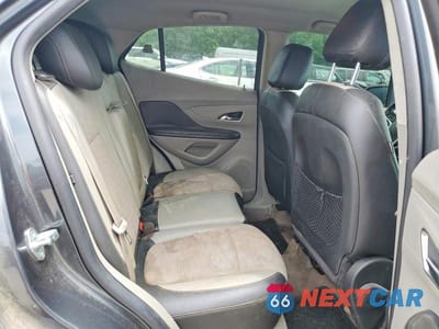 Zdjęcie 11 z 13 samochodu: 2016 BUICK ENCORE VIN:KL4CJASB5GB684115 - miniatura