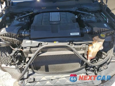 Zdjęcie 11 z 13 samochodu: 2019 LAND ROVER RANGE ROVER SPORT HSE DYNAMIC VIN:SALWV2SV8KA844888 - miniatura