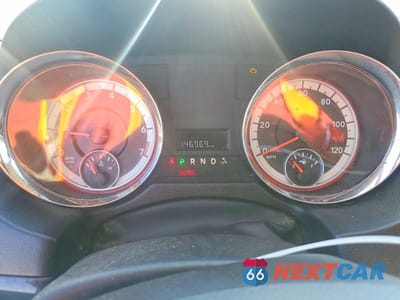 Zdjęcie 9 z 13 samochodu: 2012 DODGE GRAND CARAVAN SXT VIN:2C4RDGCGXCR275530 - miniatura