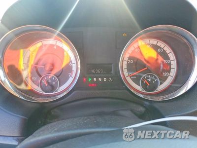 Zdjęcie 9 z 13 samochodu: 2012 DODGE GRAND CARAVAN SXT VIN:2C4RDGCGXCR275530 - miniatura