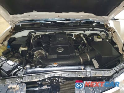 Zdjęcie 11 z 12 samochodu: 2018 NISSAN FRONTIER PRO-4X VIN:1N6AD0EV0JN768933 - miniatura