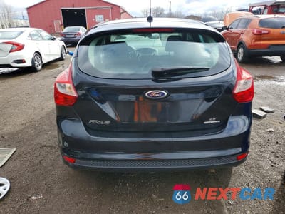 Zdjęcie 6 z 11 samochodu: 2013 FORD FOCUS SE VIN:1FADP3K2XDL293042 - miniatura