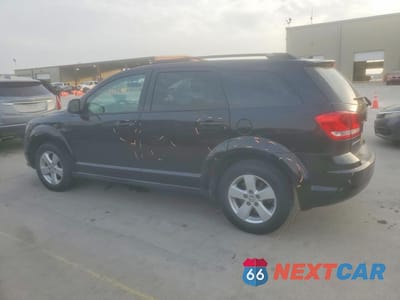 Drugie zdjęcie samochodu z przodu: 2014 DODGE JOURNEY SE VIN:3C4PDCABXET201659 - miniatura