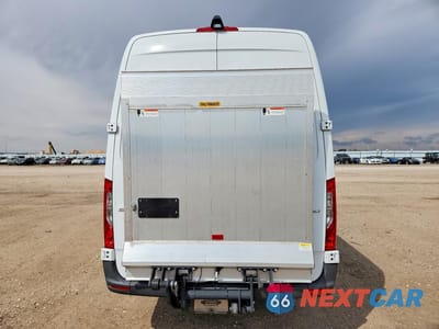 Zdjęcie 6 z 12 samochodu: 2020 MERCEDES BENZ SPRINTER 2500 DELIVERY VAN VIN:W1Y4ECHY8LT020039 - miniatura