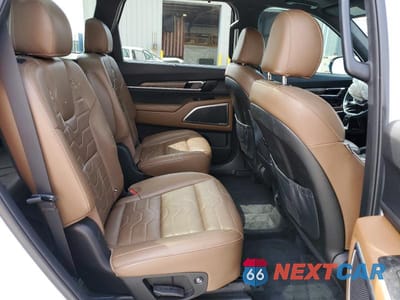 Zdjęcie 11 z 14 samochodu: 2020 KIA TELLURIDE SX VIN:5XYP5DHC1LG052175 - miniatura