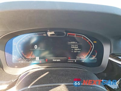 Zdjęcie 9 z 12 samochodu: 2021 BMW 530 XI VIN:WBA13BJ0XMWX05040 - miniatura