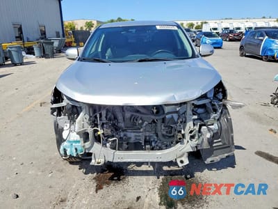 Piąte zdjęcie samochodu w środku: 2024 MITSUBISHI OUTLANDER SPORT S VIN:JA4ARUAU9RU006477 - miniatura