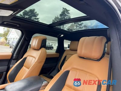 Zdjęcie 9 z 10 samochodu: 2019 LAND ROVER RANGE ROVER SPORT SUPERCHARGED DYNAMIC VIN:SALWR2RE3KA819794 - miniatura