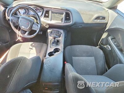 Zdjęcie 8 z 13 samochodu: 2023 DODGE CHALLENGER GT VIN:2C3CDZJG2PH507140 - miniatura