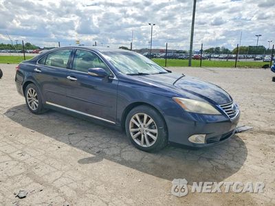 Czwarte zdjęcie samochodu z boku: 2010 LEXUS ES 350 VIN:JTHBK1EG4A2383475 - miniatura
