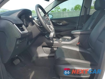 Zdjęcie 7 z 12 samochodu: 2024 GMC TERRAIN SLT VIN:3GKALPEG3RL402092 - miniatura