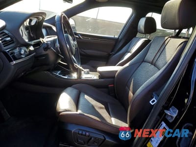 Zdjęcie 7 z 12 samochodu: 2017 BMW X4 XDRIVEM40I VIN:5UXXW7C35H0U26367 - miniatura