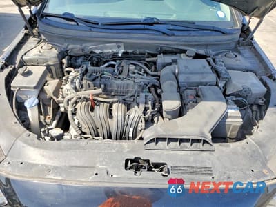 Zdjęcie 11 z 12 samochodu: 2019 HYUNDAI SONATA SE VIN:5NPE24AF0KH742656 - miniatura