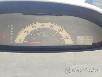 Zdjęcie 9 z 13 samochodu: 2007 TOYOTA YARIS BASE VIN:JTDBT923571102314 - miniatura