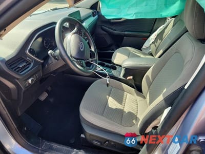 Zdjęcie 7 z 13 samochodu: 2022 FORD ESCAPE SE VIN:1FMCU0BZ0NUA98729 - miniatura