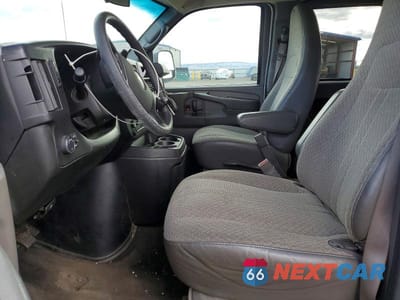Zdjęcie 7 z 13 samochodu: 2015 CHEVROLET EXPRESS G3500 LT VIN:1GAZG1FG6F1171666 - miniatura